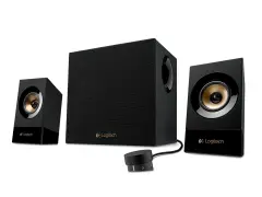 LOGITECH Z533, 2.1 zvočniki