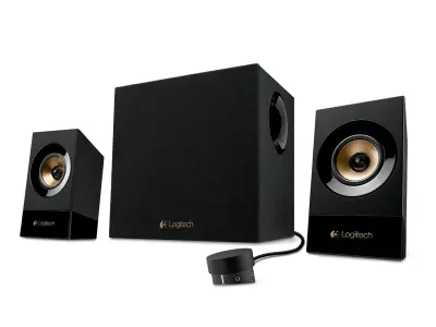 LOGITECH Z533, 2.1 zvočniki