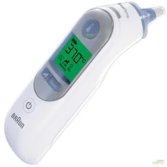 IRT6520 TERMOMETER BRAUN