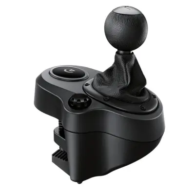 LOGITECH Driving force shifter, dodatek za gaming volan
