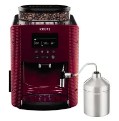 KRUPS Espresseria EA816570 kavni aparat