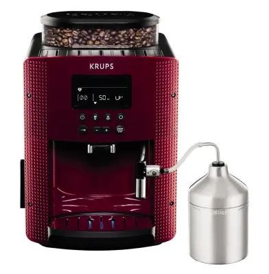 KRUPS Espresseria EA816570 kavni aparat