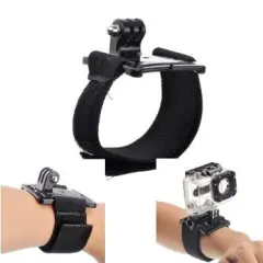 THE STRAP GOPRO