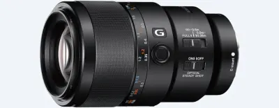 SONY SEL 90M28G