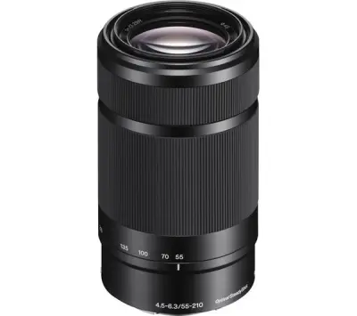SEL-55210B SONY