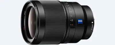 SONY SEL-35F14Z