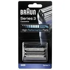 COMBIPACK 32B BRAUN