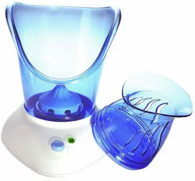 OBRAZNA SAVNA & INHALATOR LANAFORM
