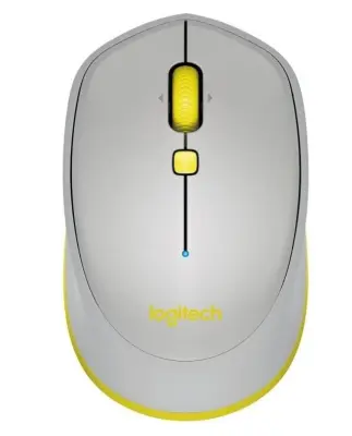 M535 BT MIŠKA SIVA LOGITECH 910-004530