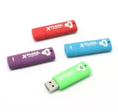 USB DRIVE XP608 32GB XPLORE