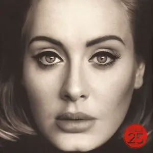 ADELE - LP/25