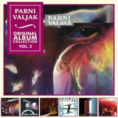 PARNI VALJAK - ORIGINAL ALBUM COLLECTIONVOL.2 6CD