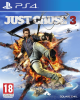 JUST CAUSE 3 D1 ED PS4