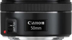 EF50MM F/1.8 STM CANON