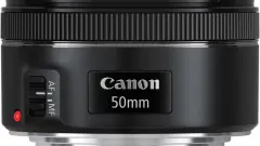 EF50MM F/1.8 STM CANON