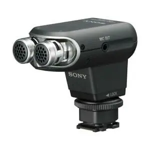 ECMXYST1M.CE7 ZOOM MIKROFON SONY
