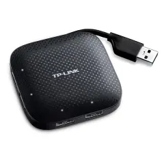 UH400 4-PORT USB3.0 ZUNANJI USB HUB TP-LINK