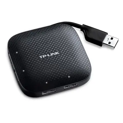 UH400 4-PORT USB3.0 ZUNANJI USB HUB TP-LINK