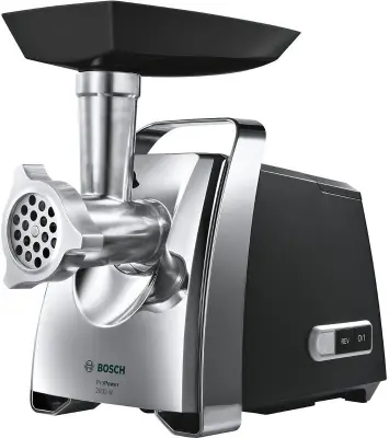 BOSCH MFW67440 2000 W aparat za mletje mesa