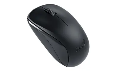 GENIUS NX-7000 Calm black brezžična miška