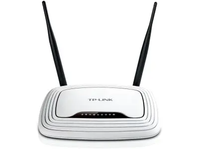 TP-LINK TL-WR841N N300
