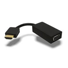 ADAPTER HDMI NA VGA ICYBOX