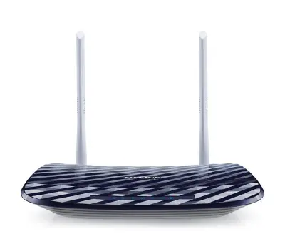 ARCHER C20 AC750 TP-LINK BREZŽIČNI USMERJEVALNIK