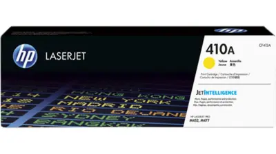 HP 410A rumen toner
