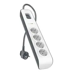 BELKIN BSV400VF2M PRENAP 4/1