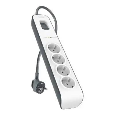 BELKIN BSV400VF2M PRENAP 4/1