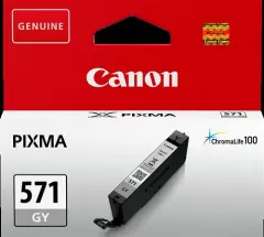 ČRNILO CANON CLI-571 CANON SIVA
