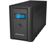 POWERWALKER VI 1200 LCD UPS NAPAJANJE