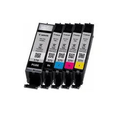 PGI570/CLI571 KOMPLET CANON