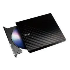 DVD+/-RW 8X ZAPISOVALNIK ASUS USB SLIM