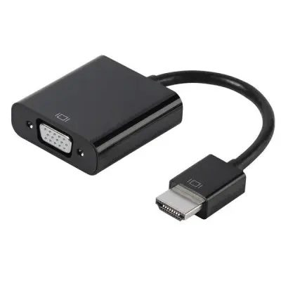 VIVANCO CAHDVGA11 pretvornik s HDMI na D-SUB (VGA)