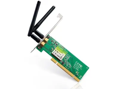 TP-LINK TL-WN851ND N300 BREZŽIČNA MREŽNA KARTICA