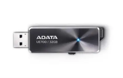 USB KLJUČ DASHDRIVE ELITE 32GB USB 3.0 / A-DATA