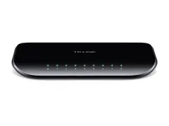TP-LINK TL-SG1008D 8-portno mrežno stikalo