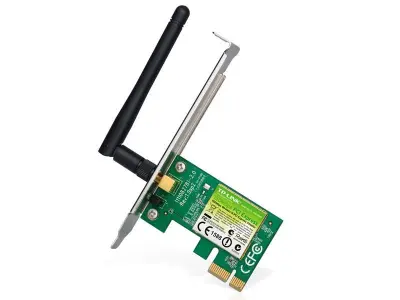 TP-LINK TL-WN781ND N150 BREZŽIČNA MREŽNA KARTICA