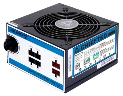 CHIEFTEC A-80 SERIES ATX 750W MODULARNI NAPAJALNI