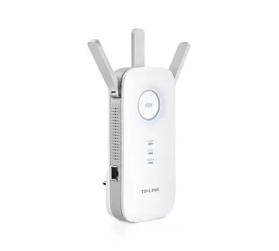 TP-LINK RE450 AC1750 Dual Band ojačevalec
