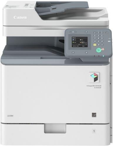 Canon IRC1325IF
