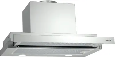 GORENJE BHP623E13X vgradna izvlečna napa