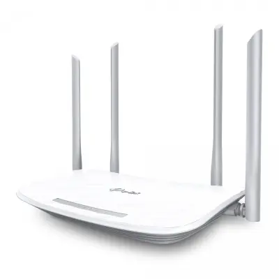 TP-LINK ARCHER C50 AC1200 usmerjevalnik (router)