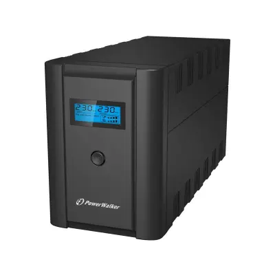 POWERWALKER VI 2200 LCD UPS NAPAJANJE