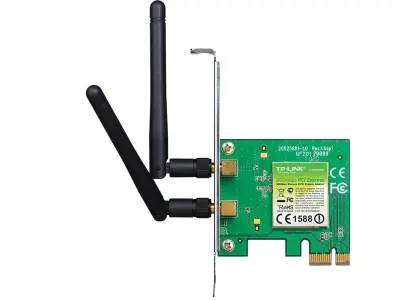 TP-LINK TL-WN881ND N300 BREZŽIČNA MREŽNA KARTICA
