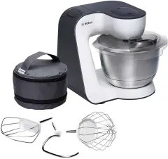 BOSCH MUM54A00 900 W siv kuhinjski robot