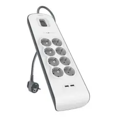 BSV804VF2M PREN ZAŠ 8/1 BELKIN