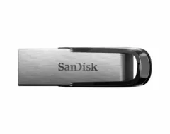 USB DRIVE FLAIR ULTR 64GB SANDISK 3.0