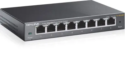 TP-LINK TL-SG108E EASY SMART